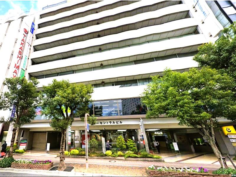 東京上野クリニック 岡山医院